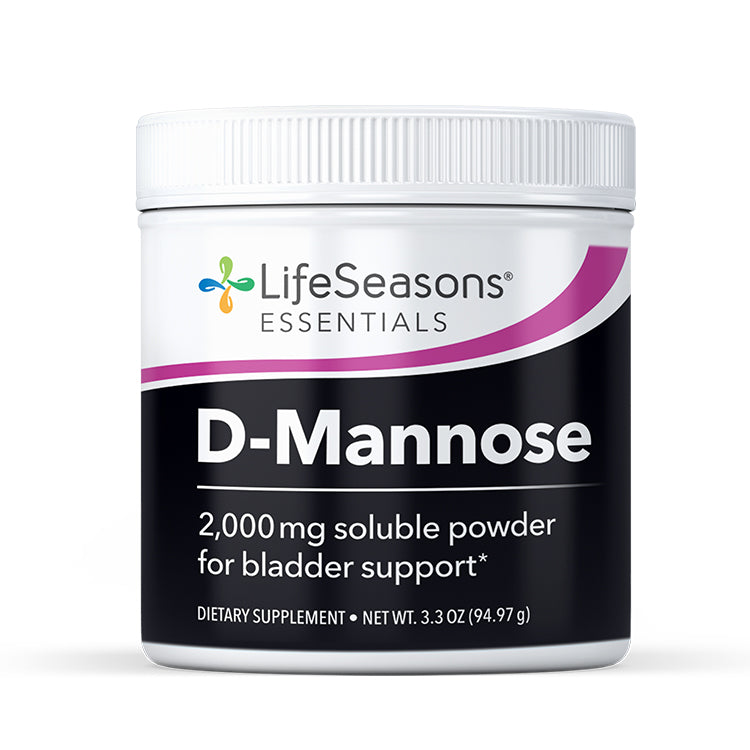 D-Mannose