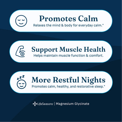 Magnesium Glycinate