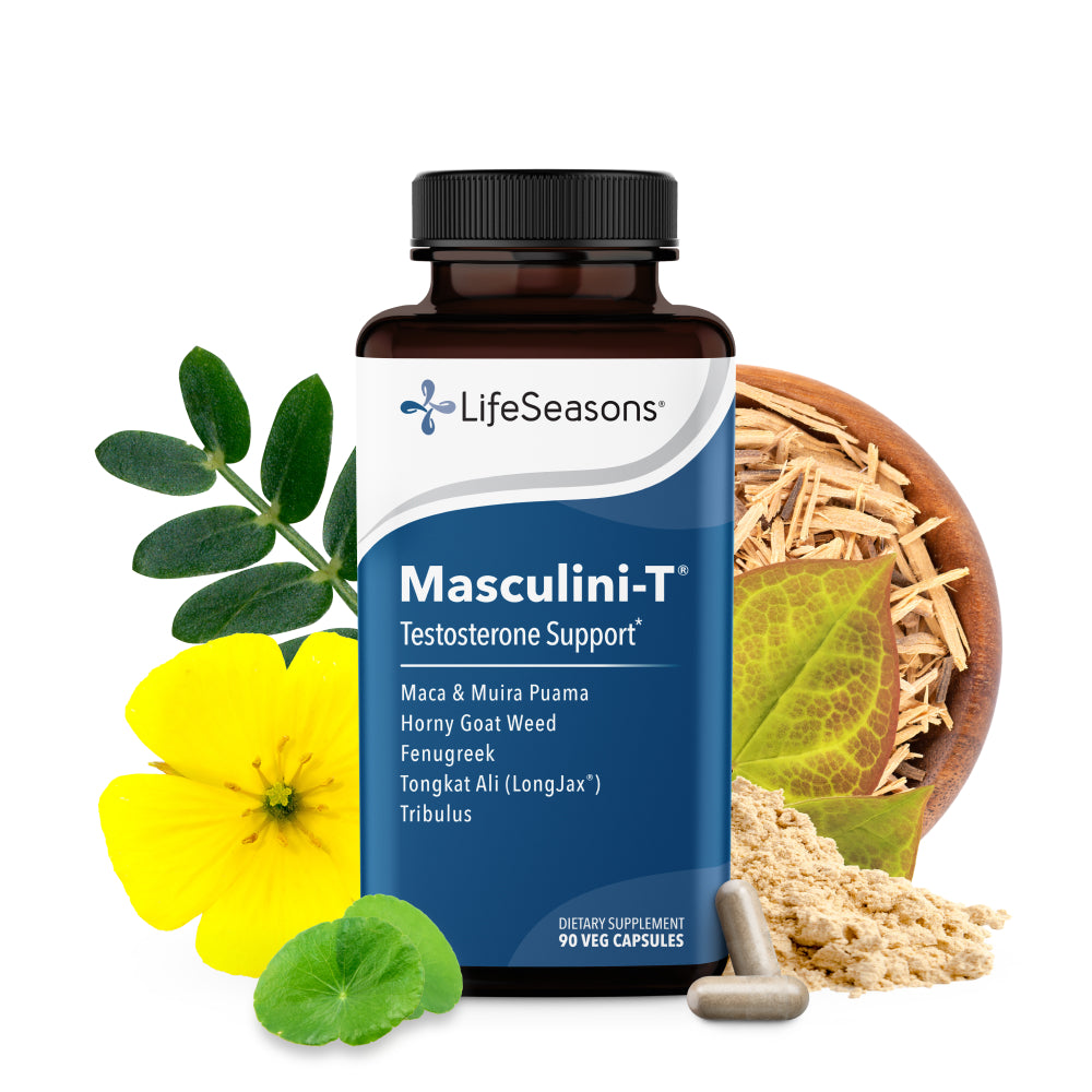 Masculini-T