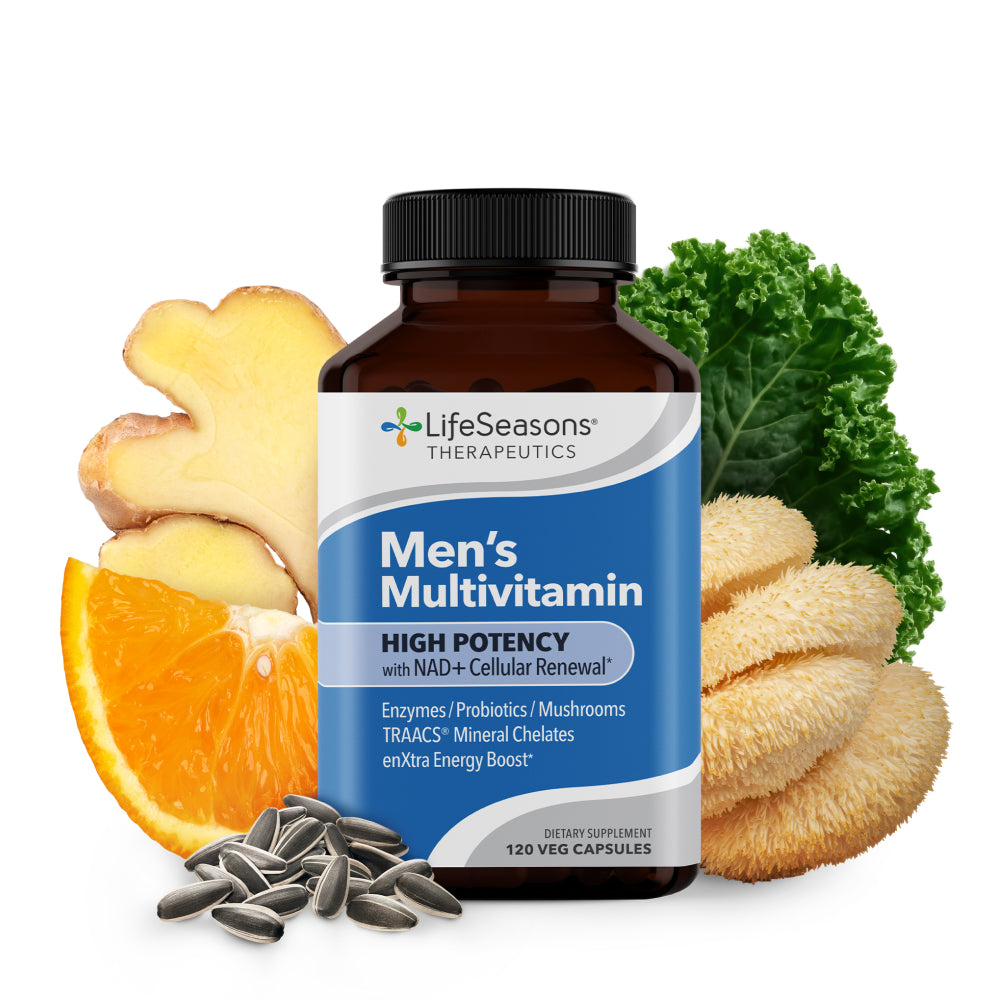 Men's Multivitamin