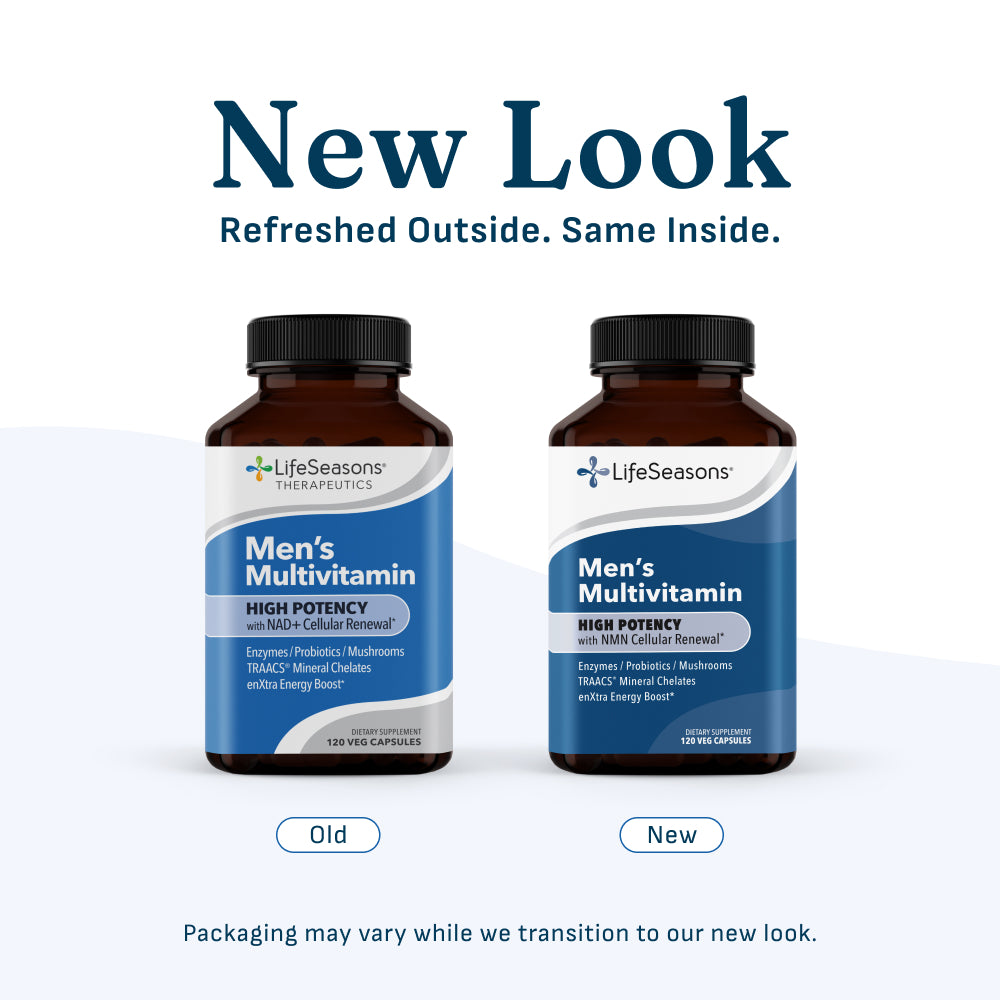Men's Multivitamin