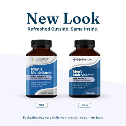 Men's Multivitamin