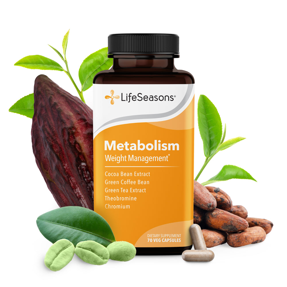 Metabolism