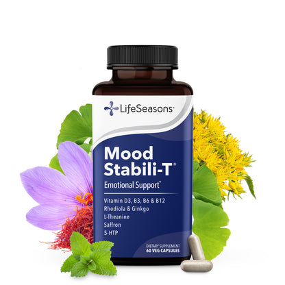 Mood Stabili-T