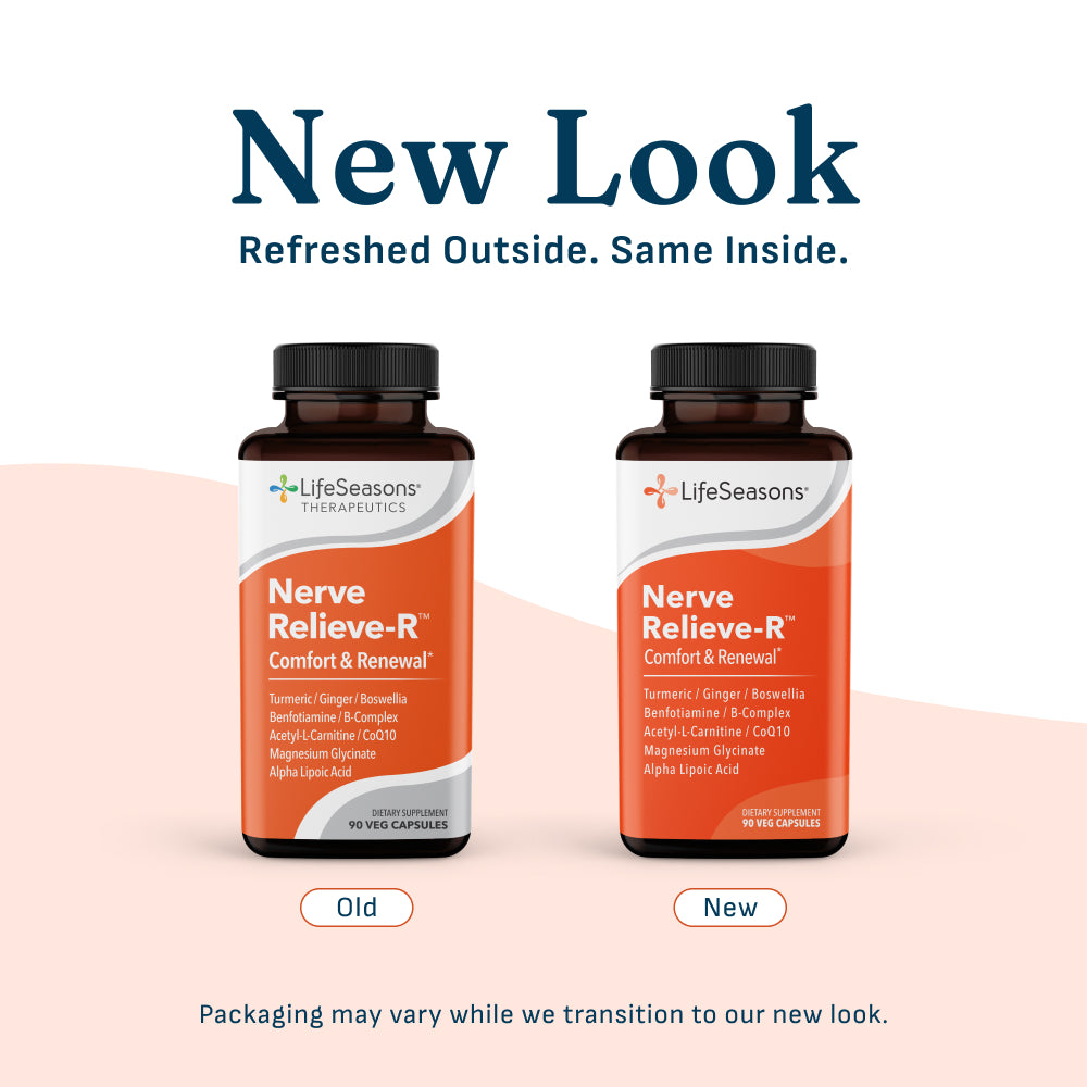 Nerve Relieve-R