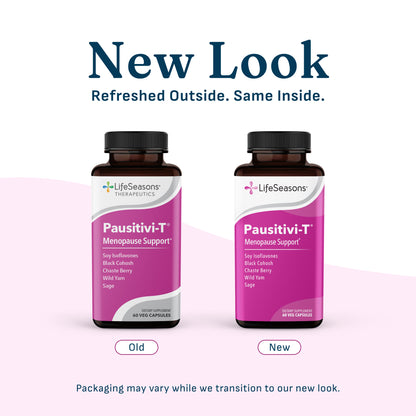 Pausitivi-T