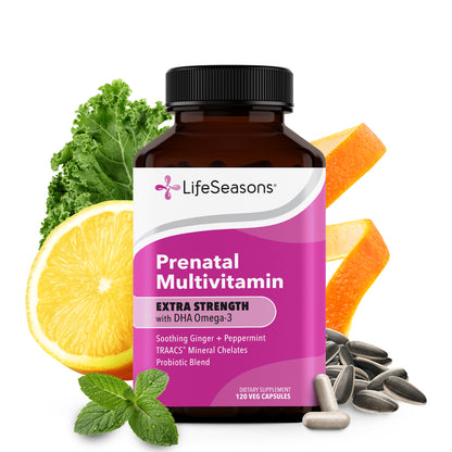 Prenatal Multivitamin