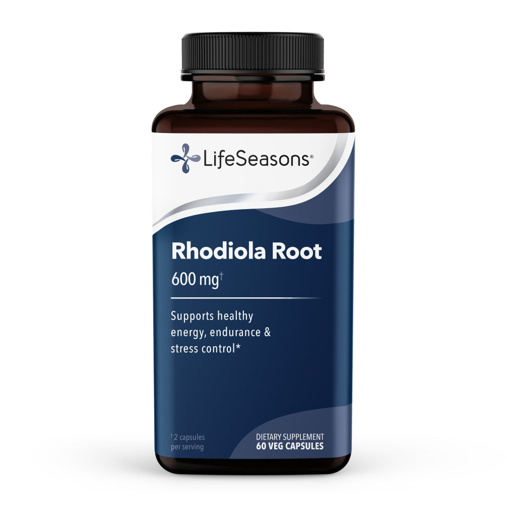 Rhodiola Root