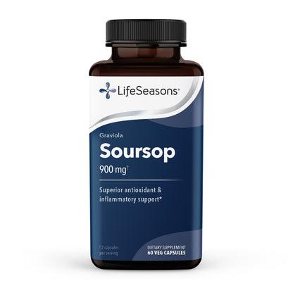 Soursop