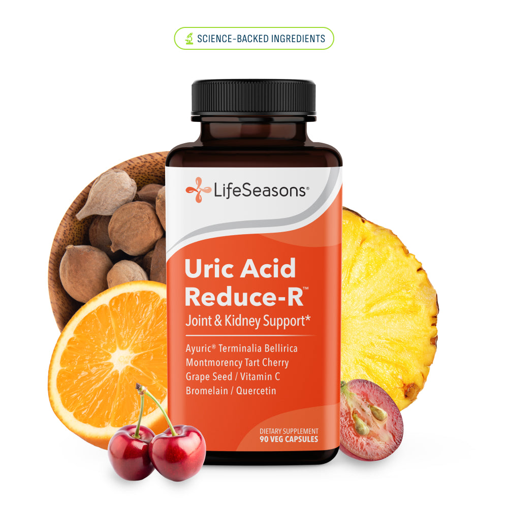 Uric Acid Reduce-R