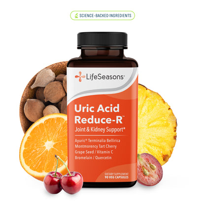 Uric Acid Reduce-R