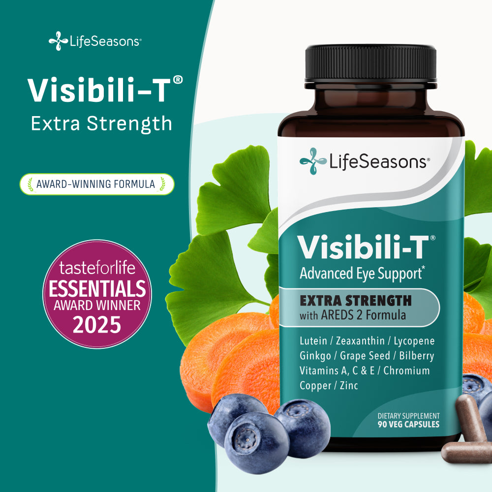 Visibili-T Extra Strength