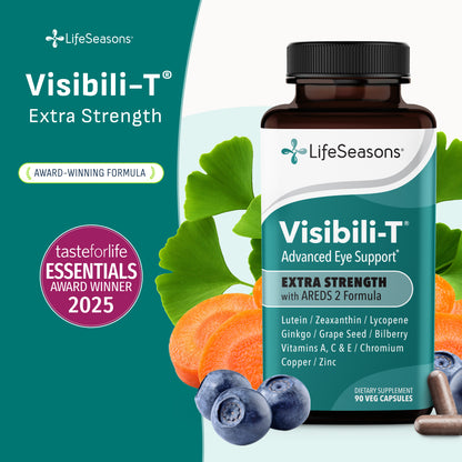 Visibili-T Extra Strength