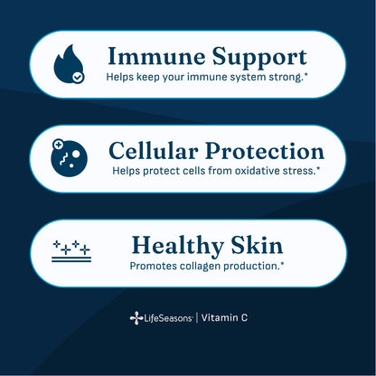 Liposomal Vitamin C