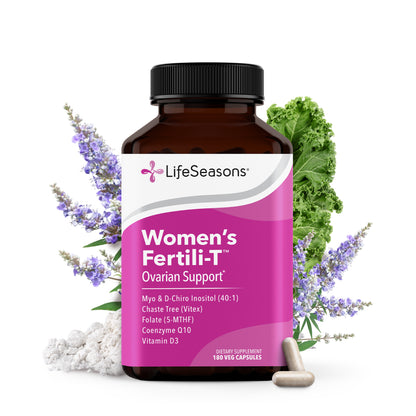 Women's Fertili-T