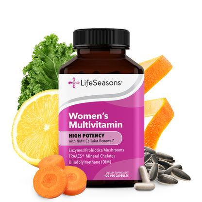 Women's Multivitamin