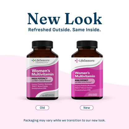Women's Multivitamin