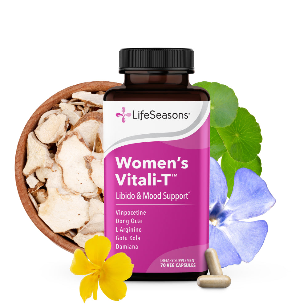 Women's Vitali-T