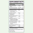 IB Soothe-R Supplement Facts