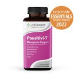 Pausitivi-T Taste for Life Essentials Award 2022