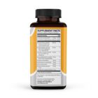 Adrenal-T adrenal support Supplement Facts bottle