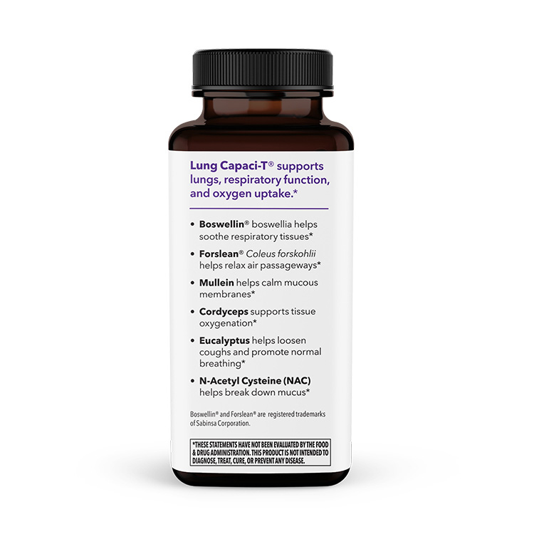 Lung-Capaci-T-respiratory-support-bottle-ingredients