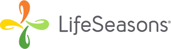 LifeSeasons Color Retina Logo