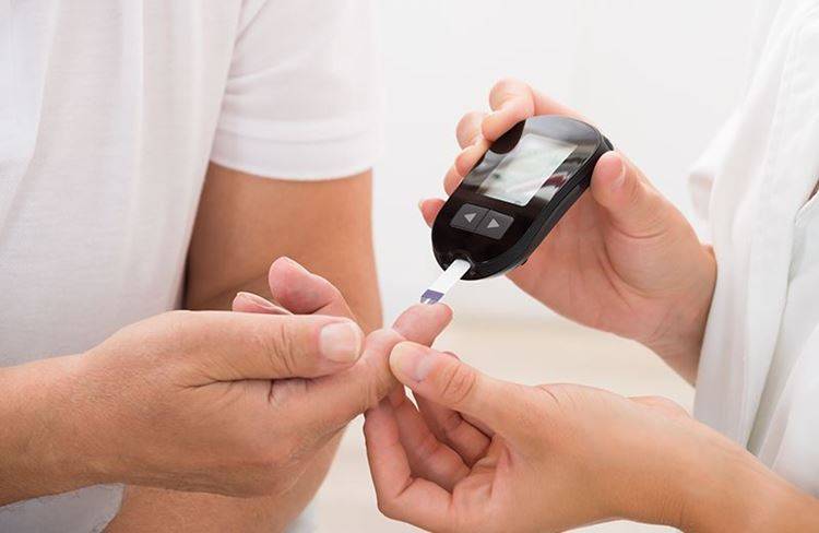 Diabetes: Signs, Symptoms and Natural Treatment for Diabetes