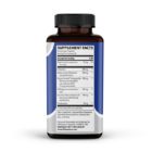 Anxie-T stress support Bottle Supplement Facts