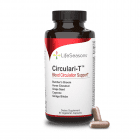 Circulari-T bottle front