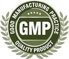 Good Manufacturing Practice - GMP. Quality Product