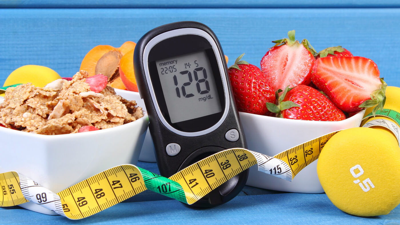 Does Your Blood Sugar Drop After Exercise