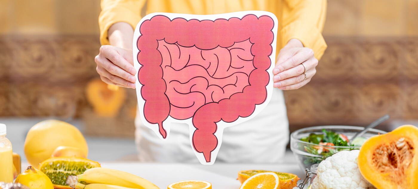Gut Health – Making Your Second Brain Smarter