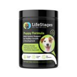 LifeStages Puppy Formula