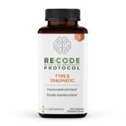 ReCODE Protocol Type 5 Traumatic bottle front