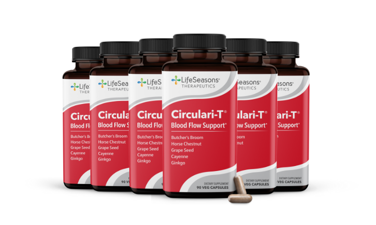 circulari-t 6 count