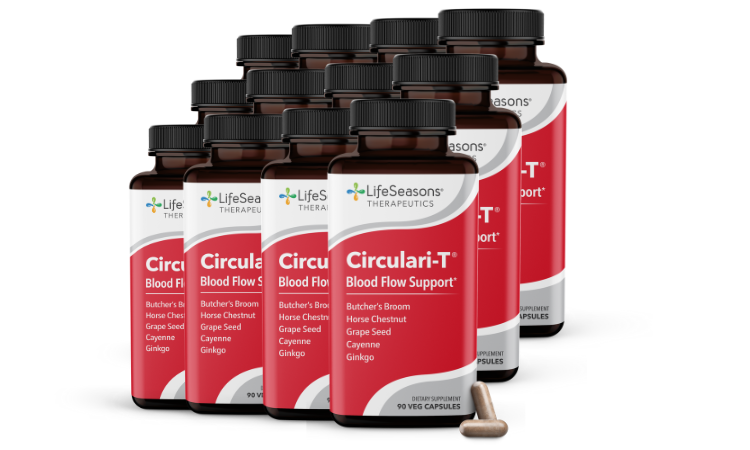 circulari-t 12 count