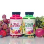 Fruit Boost and Veggie Boost Video