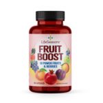 LifeSeasons Fruit Boost bottle