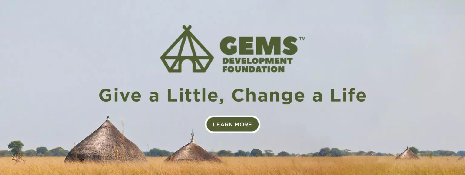 GEMS Development Foundation