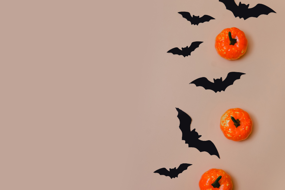 How to Enjoy Halloween Without the Sugar Hangover