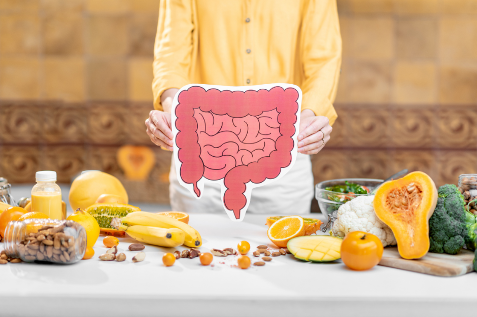 Finding Relief: How Digestivi-T and IBSoothe-R Can Help You Conquer Digestive Discomfort and Reclaim Your Gut Health