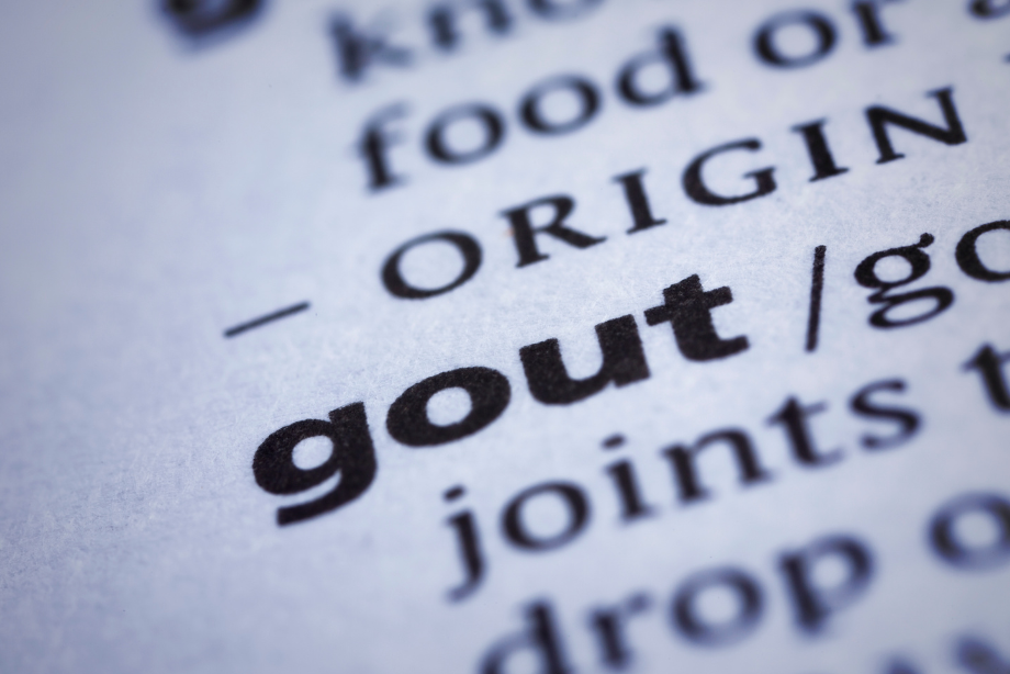 Managing Gout: Understanding the Science, Causes, and Holistic Approaches for Relief