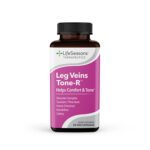 Leg Veins Tone-R Helps Comfort Tone