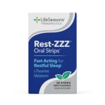 Rest-ZZZ Sleep Strips