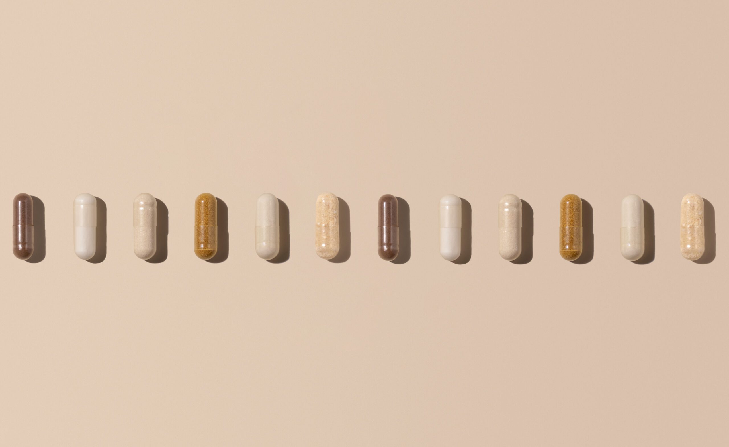 Forget What You’ve Heard: Supplements Aren’t an Add-On, They’re the First Step