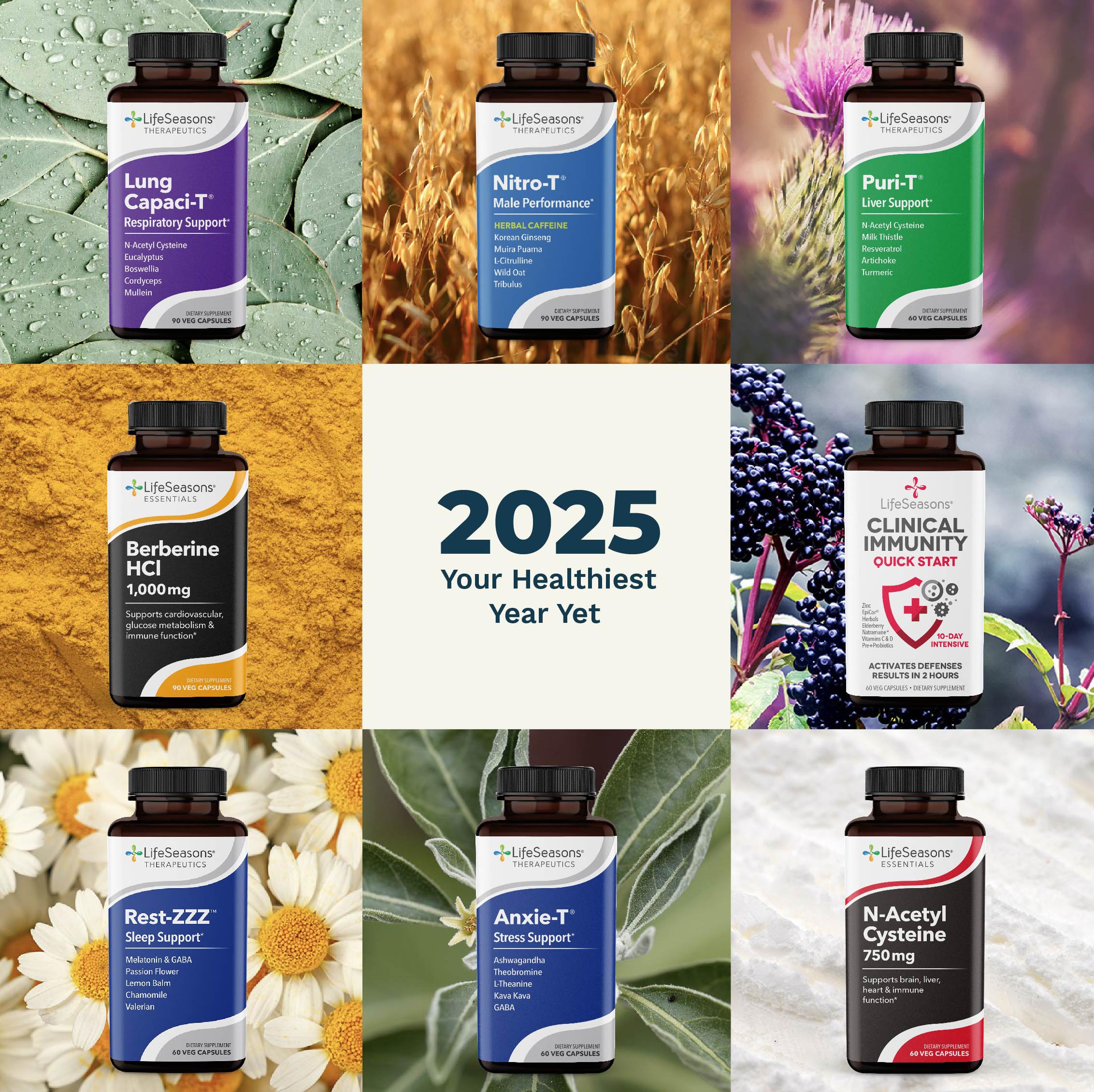 New Year, New Goals: Let’s Take Charge of Our Health in 2024