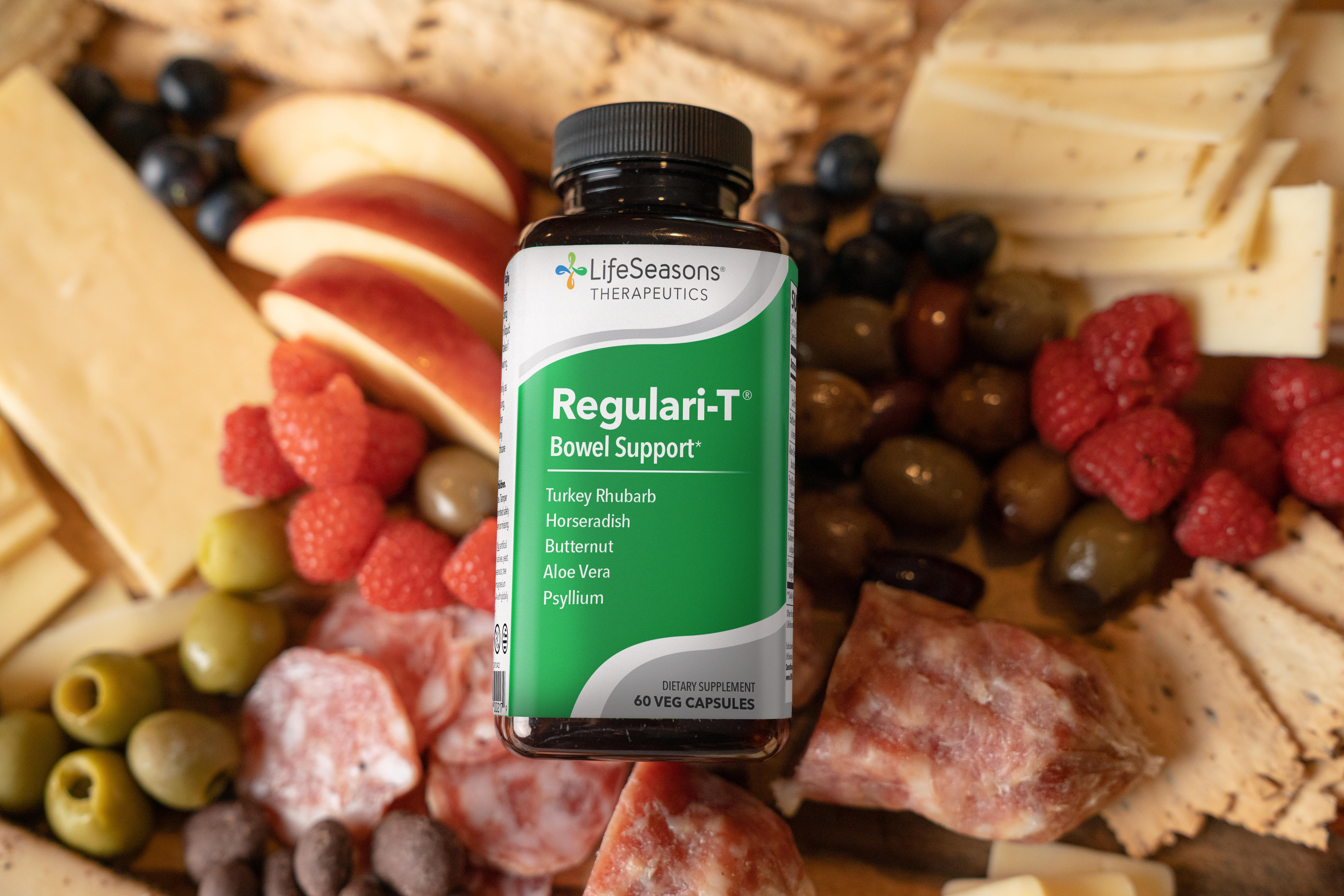 How to Love Your Gut This Spring: Tips for Better Digestive Health